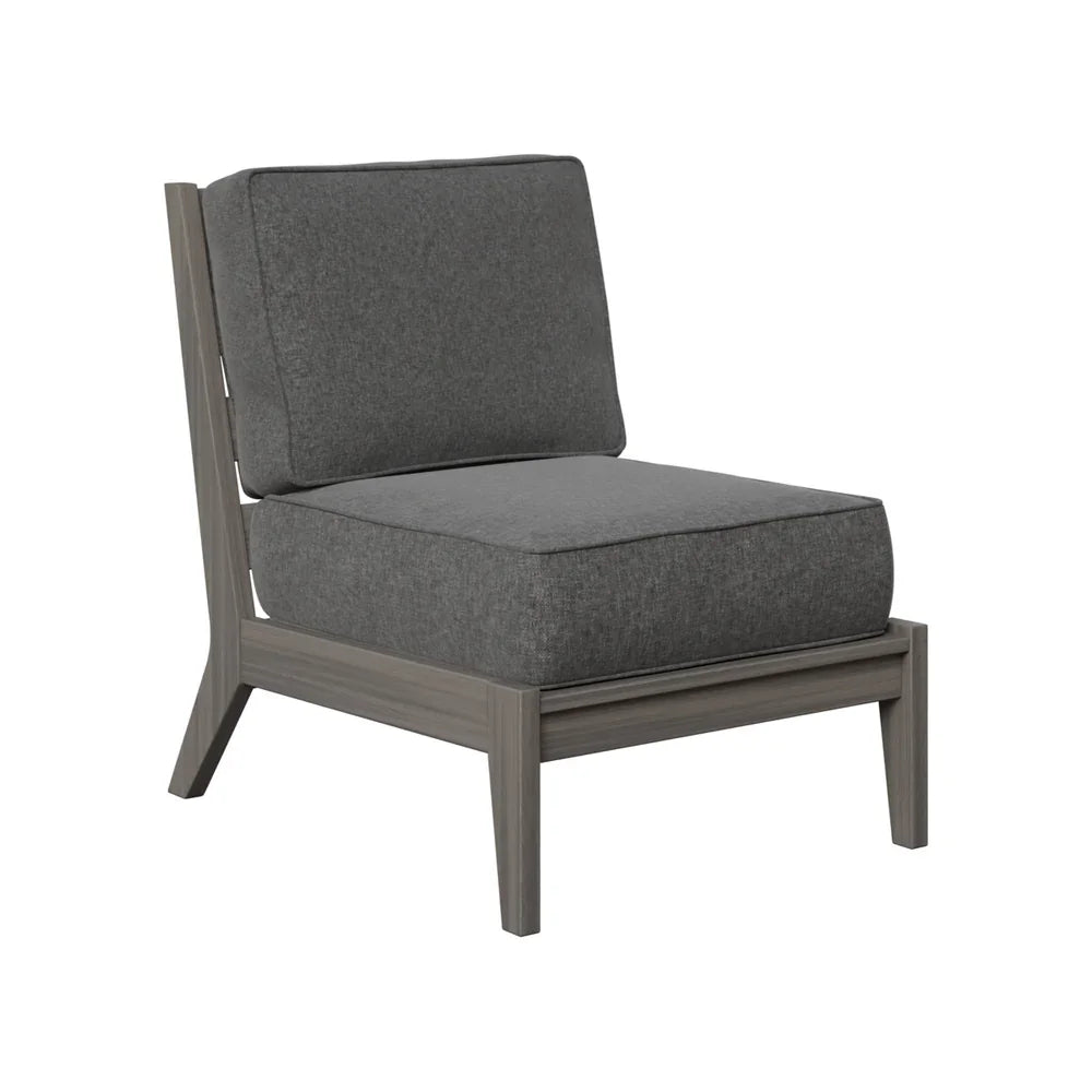 Mayhew Center Armless Chair