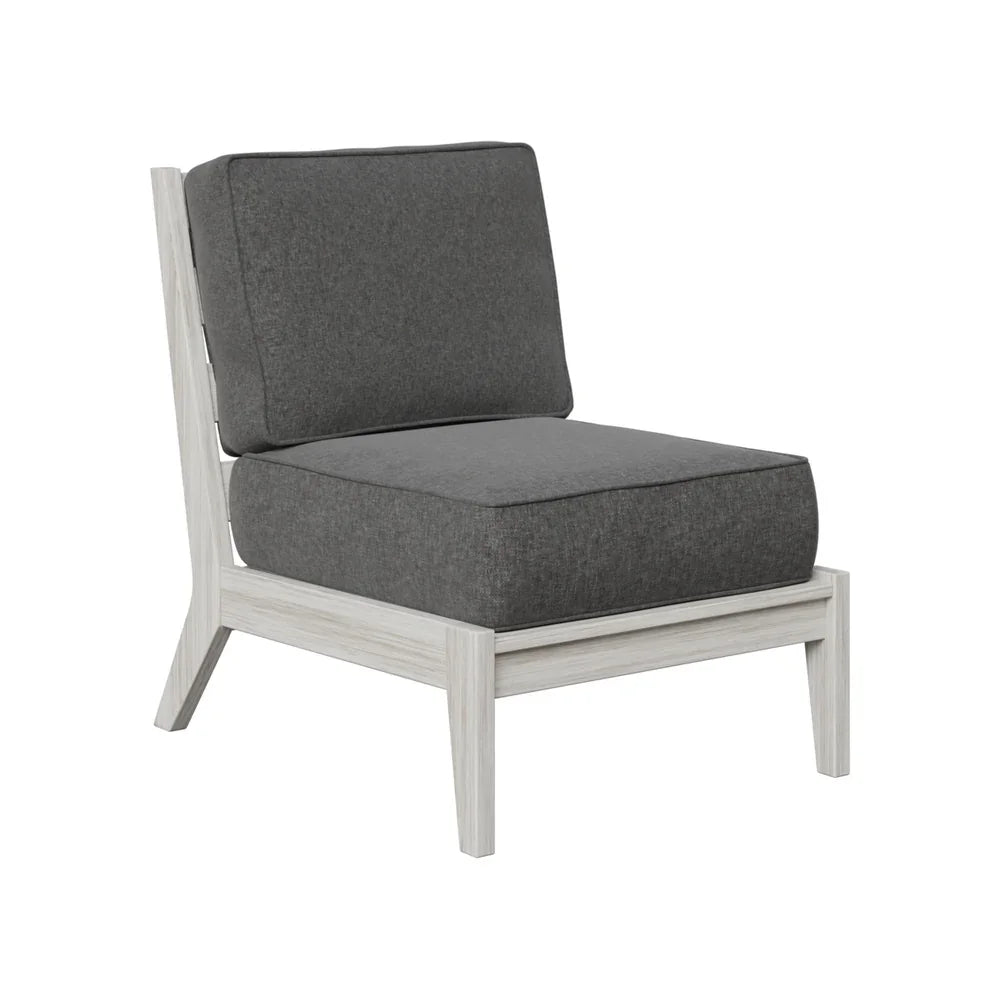 Mayhew Center Armless Chair