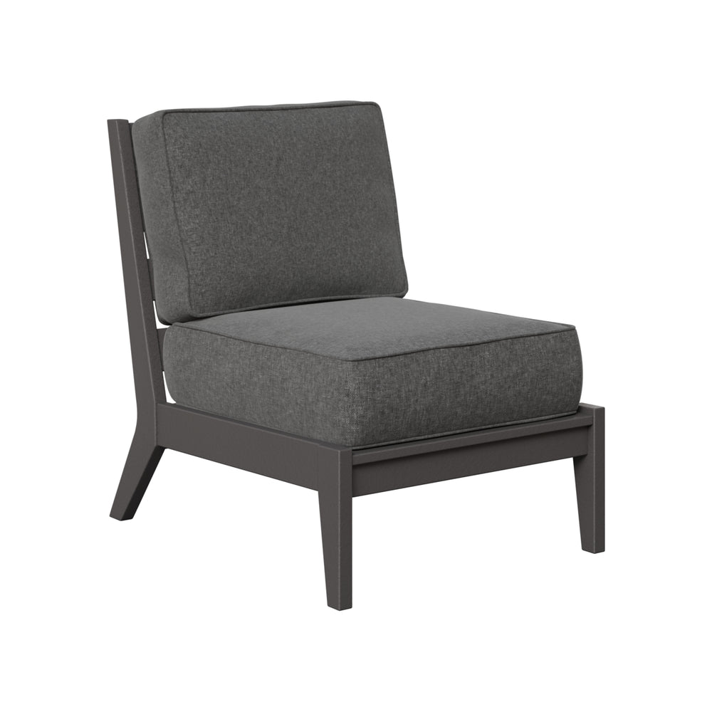 Mayhew Center Armless Chair