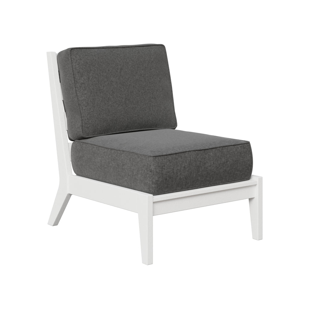 Mayhew Center Armless Chair