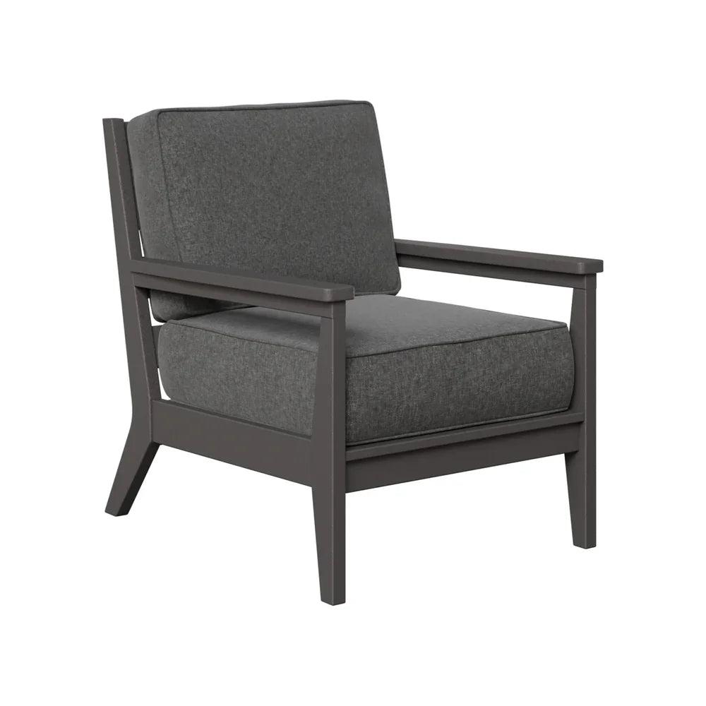 Mayhew Club Chair