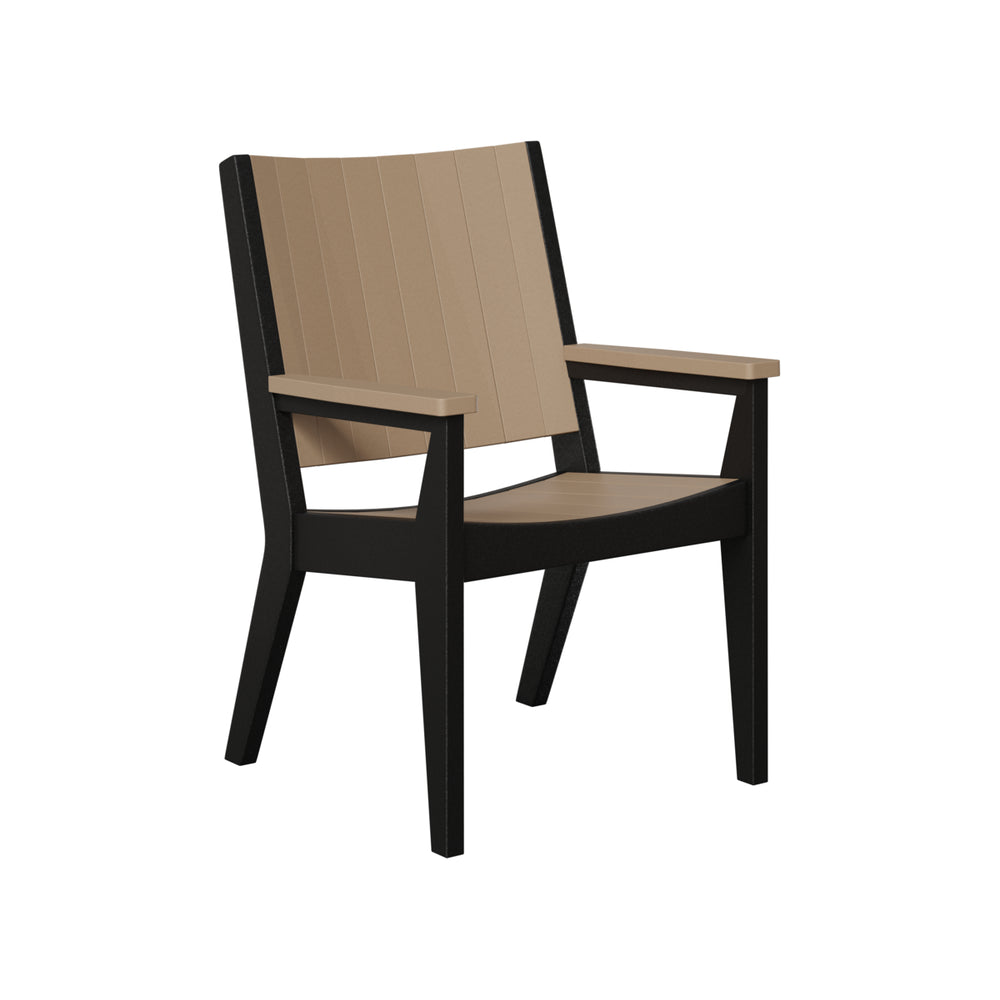 Mayhew Chat Dining Arm Chair