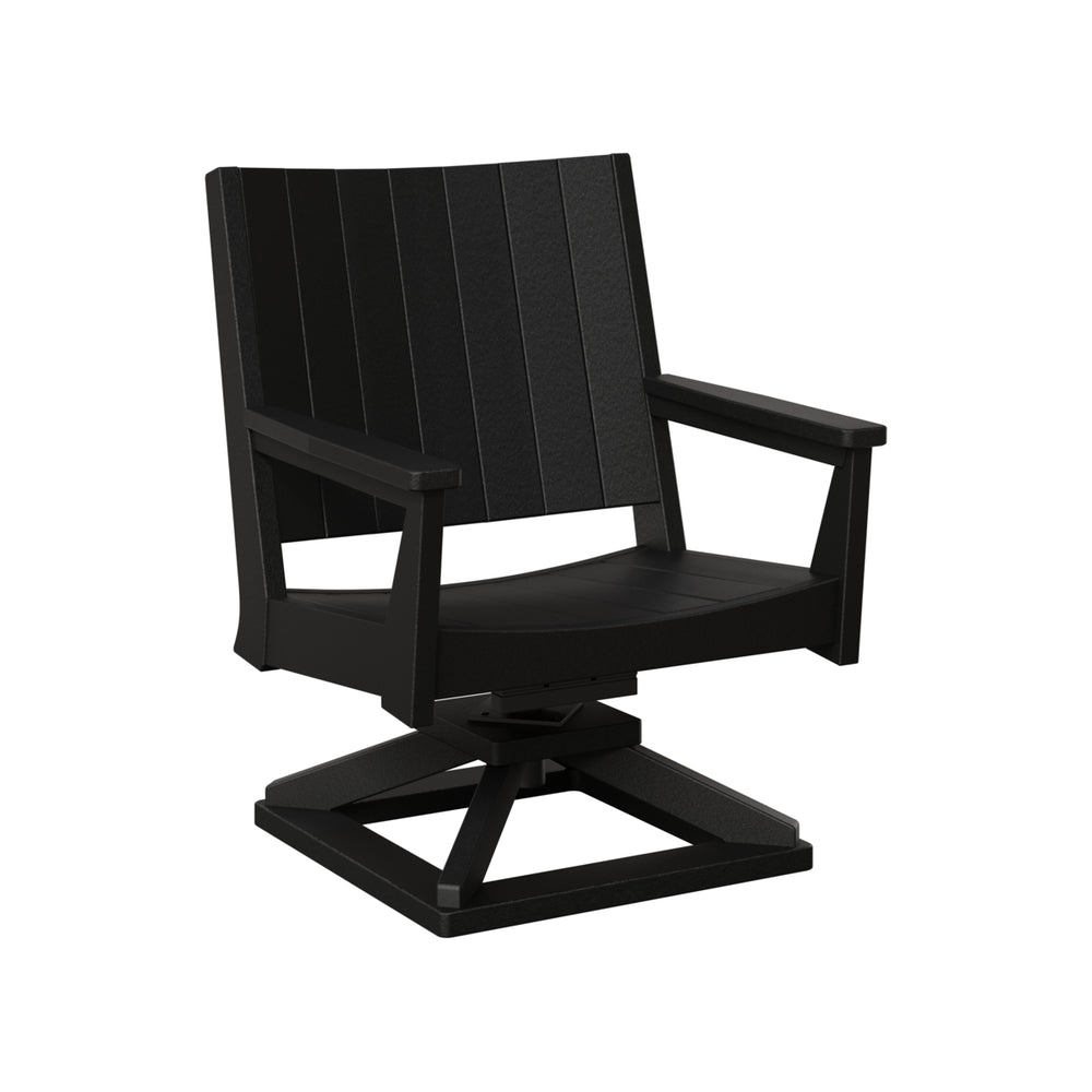 Mayhew Chat Swivel Rocker