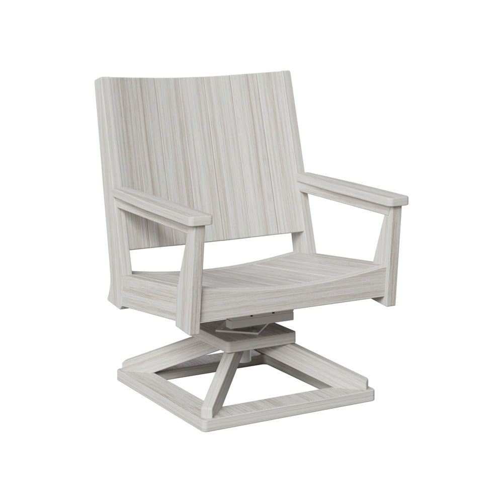 Mayhew Chat Swivel Rocker