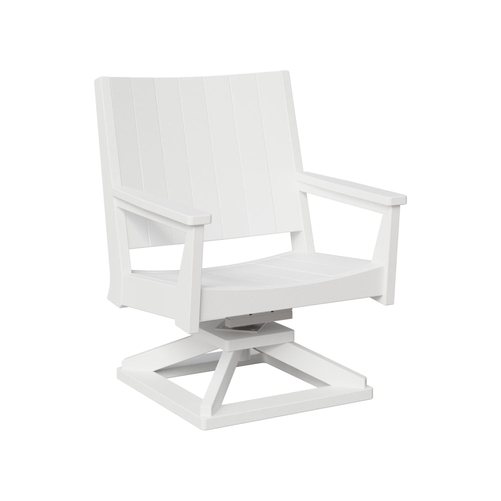 Mayhew Chat Swivel Rocker