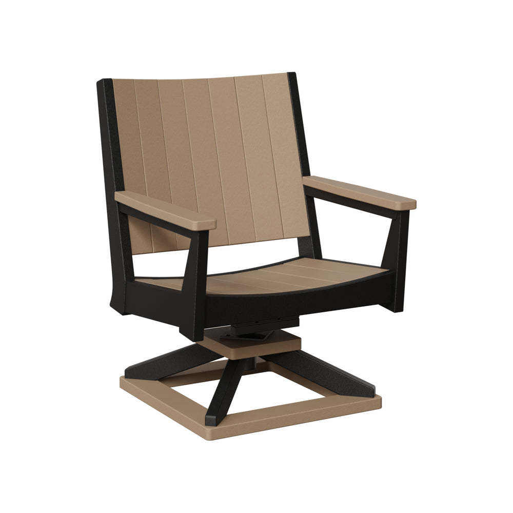 Mayhew Chat Swivel Rocker
