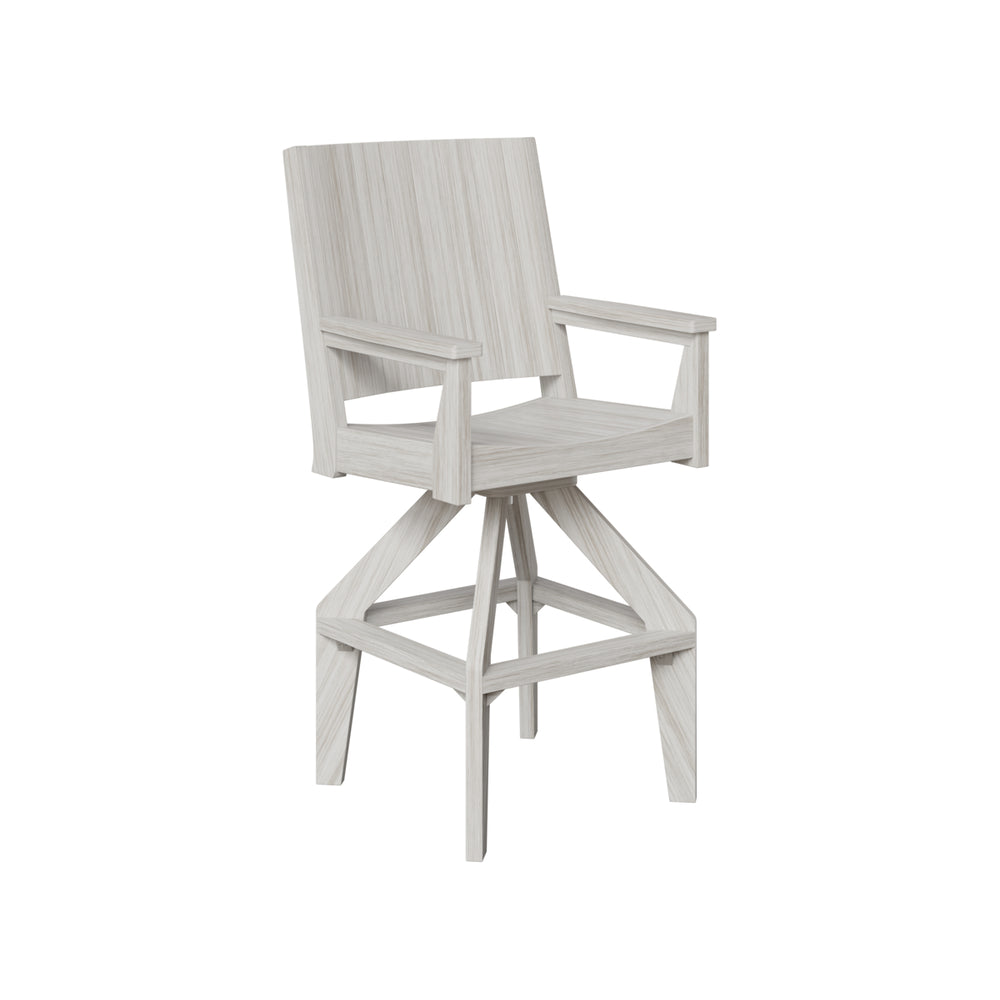 Mayhew Chat XT Swivel Bar Chair