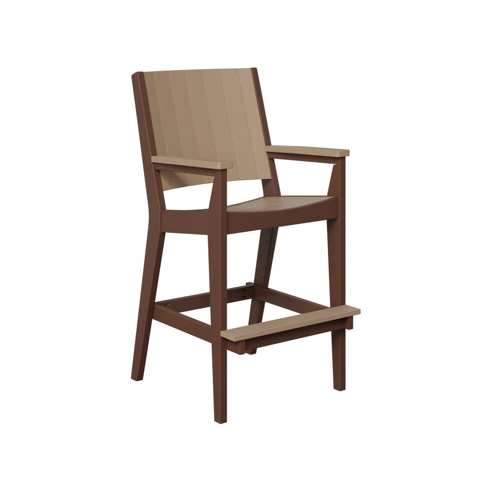 Mayhew Chat XT Bar Chair