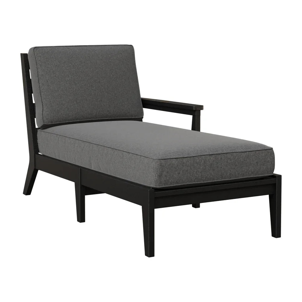 Mh Left Arm Chaise Lounge