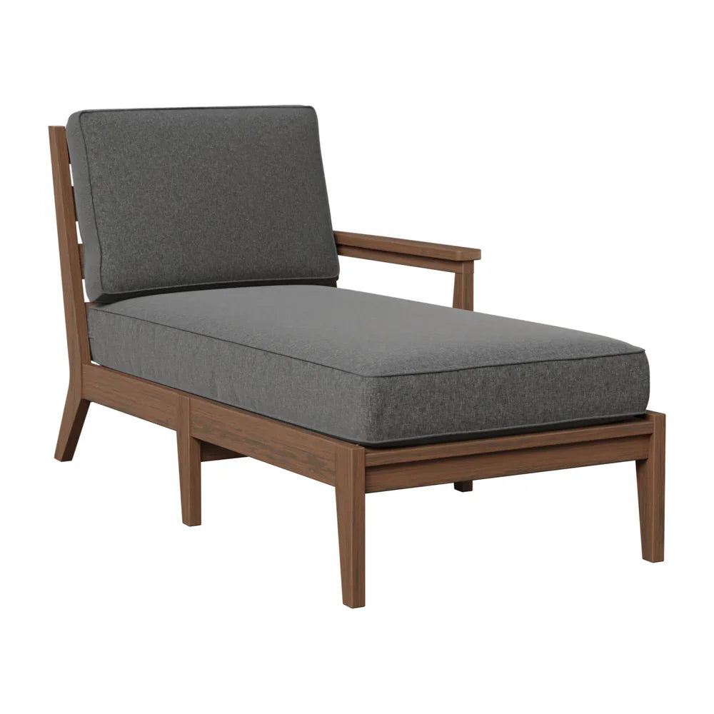 Mh Left Arm Chaise Lounge