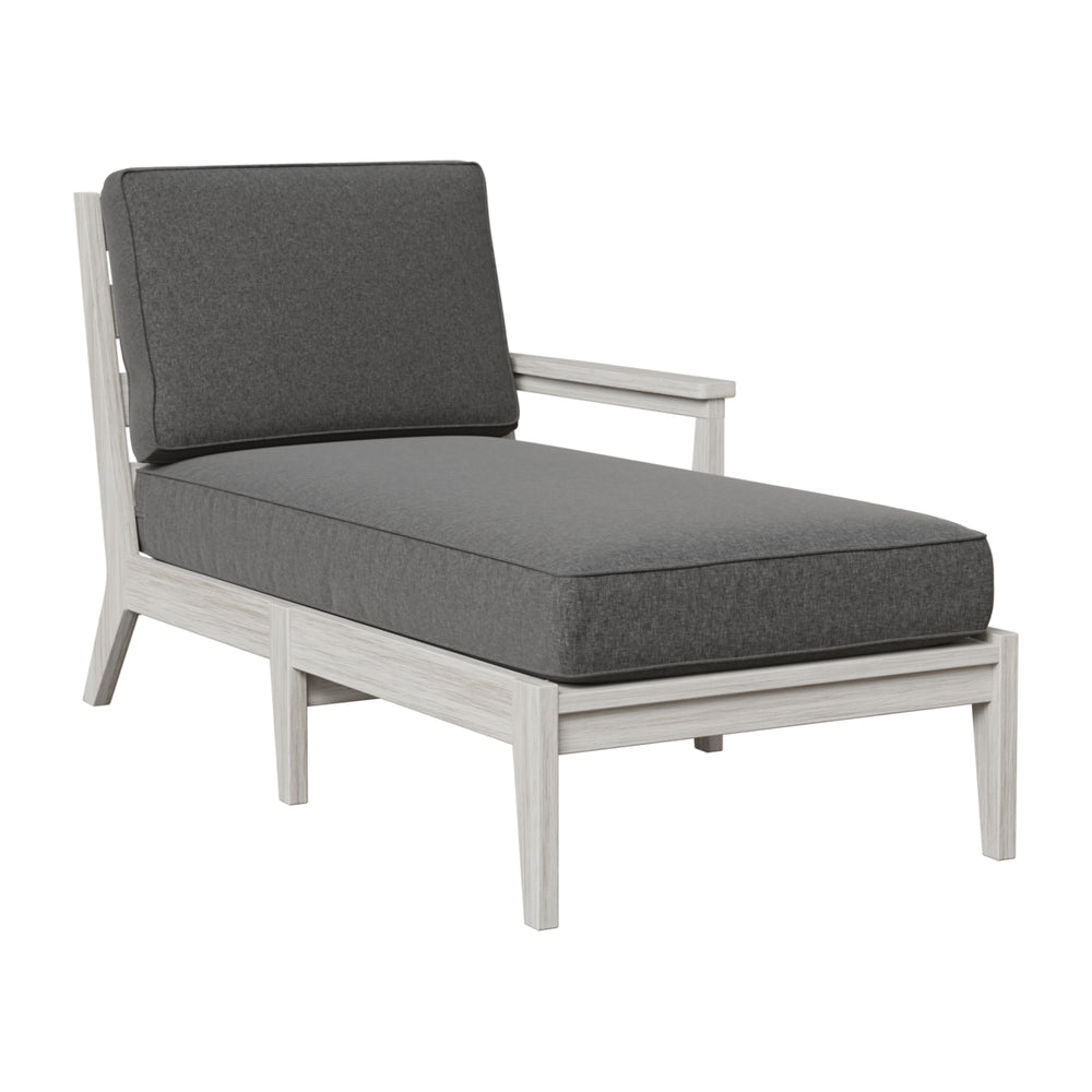 Mh Left Arm Chaise Lounge