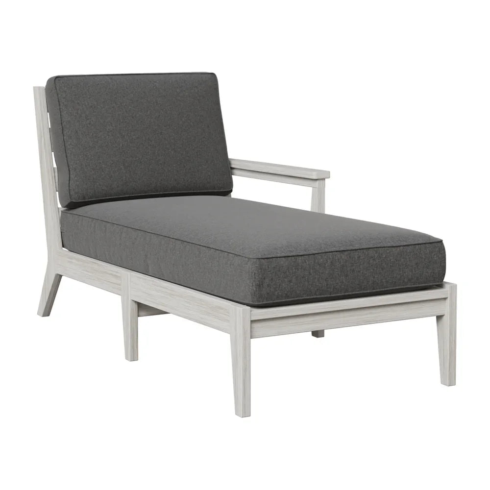 Mayhew Left Arm Chaise Lounge