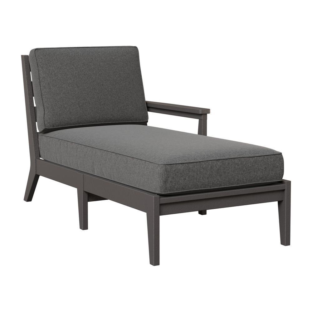 Mh Left Arm Chaise Lounge