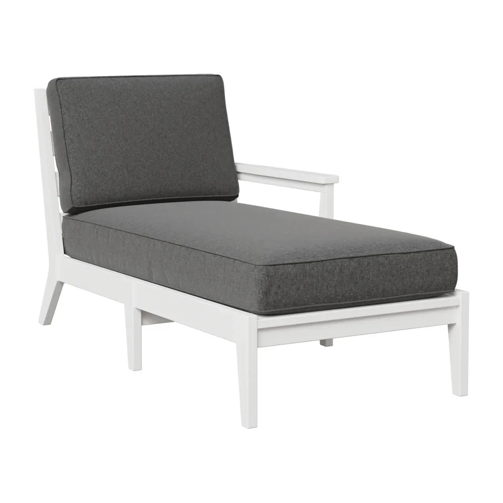 Mayhew Left Arm Chaise Lounge