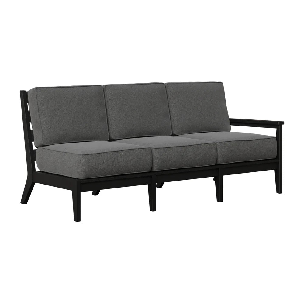 Mayhew Left Arm Sectional Sofa