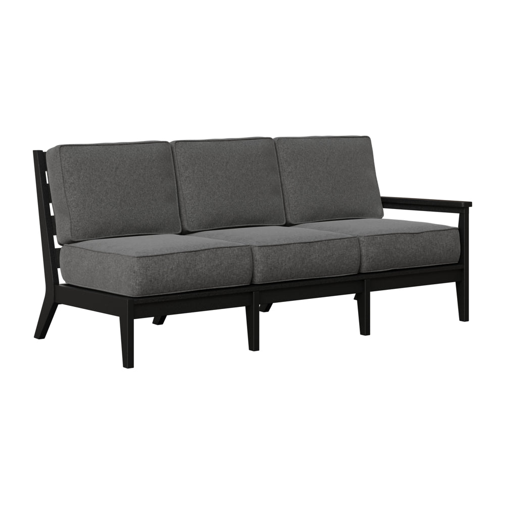 Mayhew Left Arm Sectional Sofa