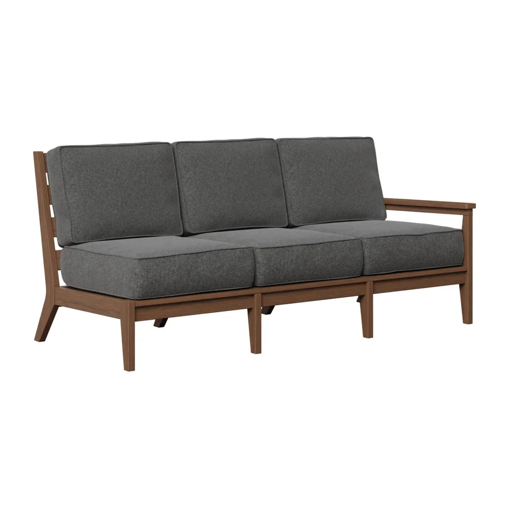 Mayhew Left Arm Sectional Sofa