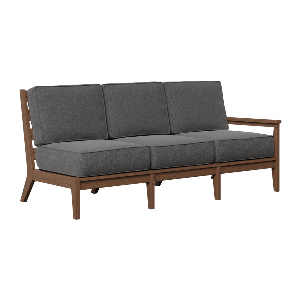 Mayhew Left Arm Sectional Sofa