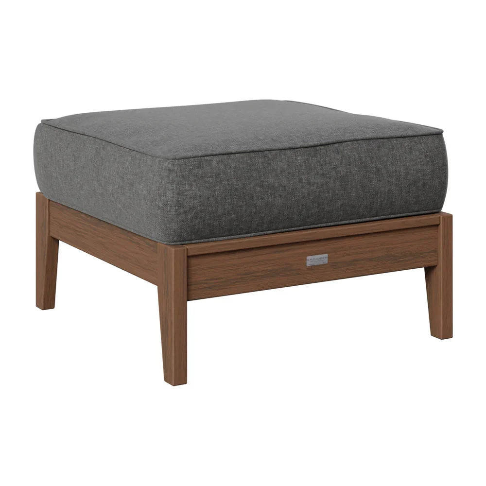 Mayhew Ottoman