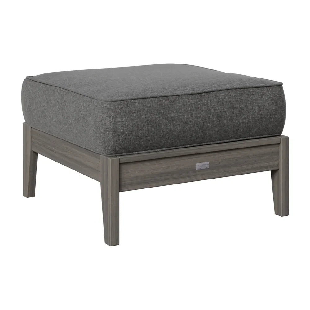 Mayhew Ottoman