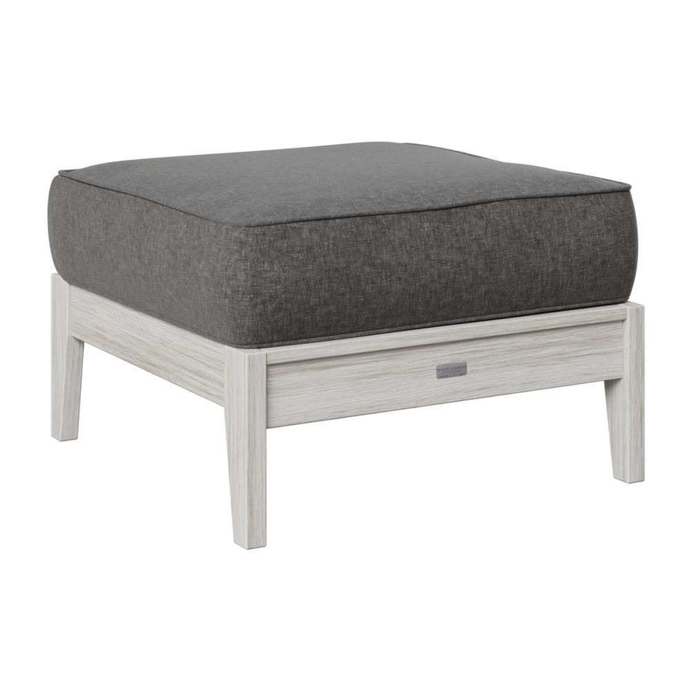 Mayhew Ottoman