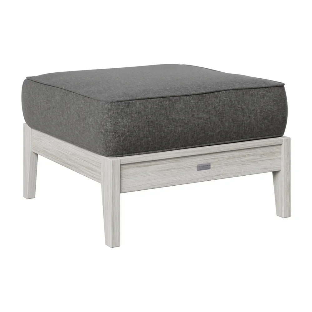 Mayhew Ottoman