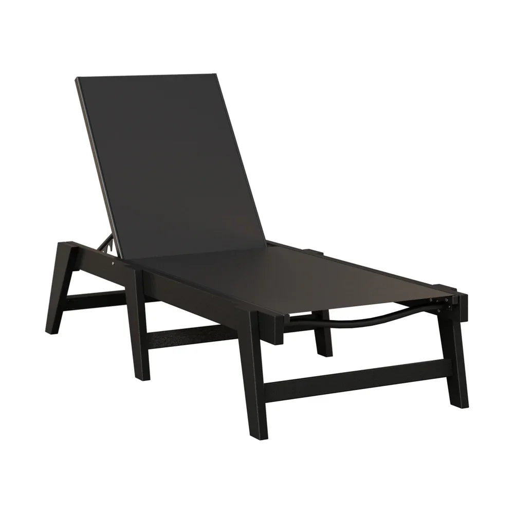 Mayhew Pad Sling Chaise