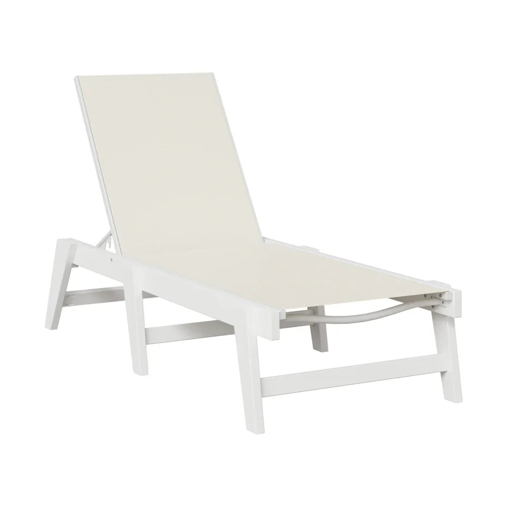 Mayhew Pad Sling Chaise