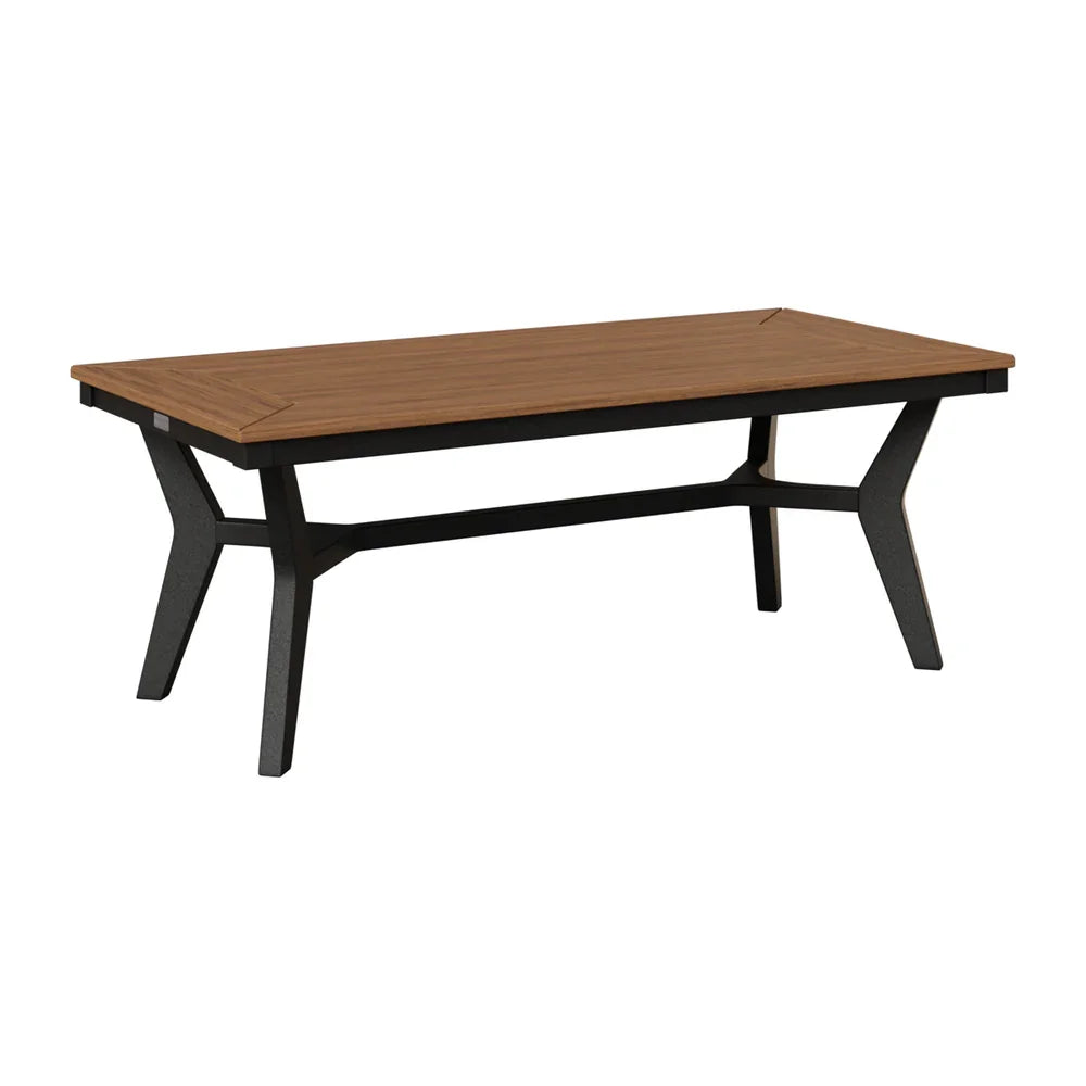 Mayhew Rectangular Coffee Table