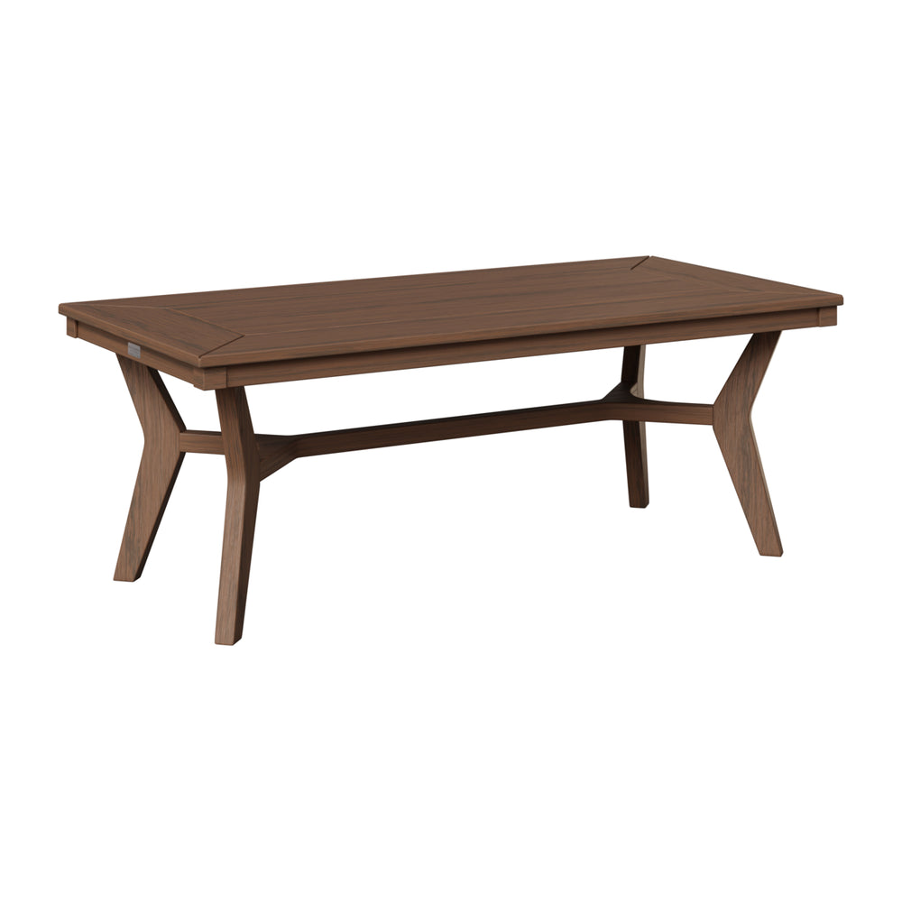 Mayhew Rectangular Coffee Table