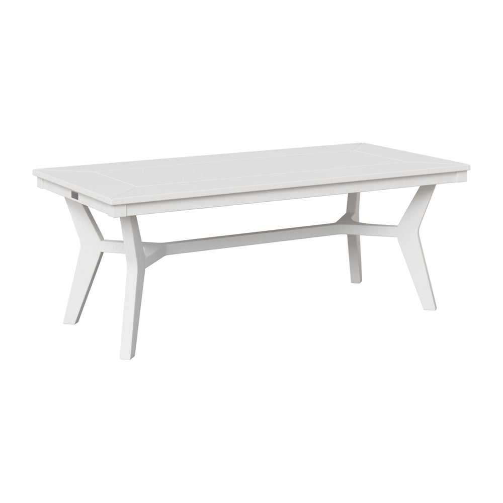 Mayhew Rectangular Coffee Table