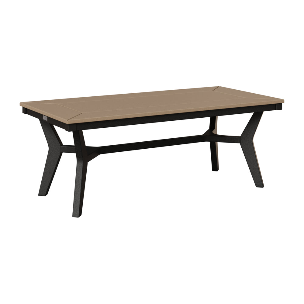 Mayhew Rectangular Coffee Table