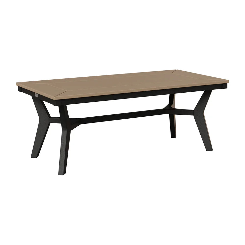 Mayhew Rectangular Coffee Table