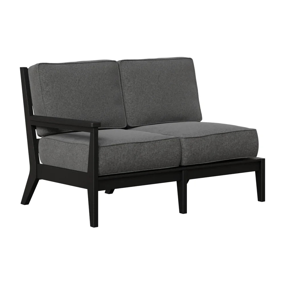 Mayhew Right Arm Sectional Loveseat
