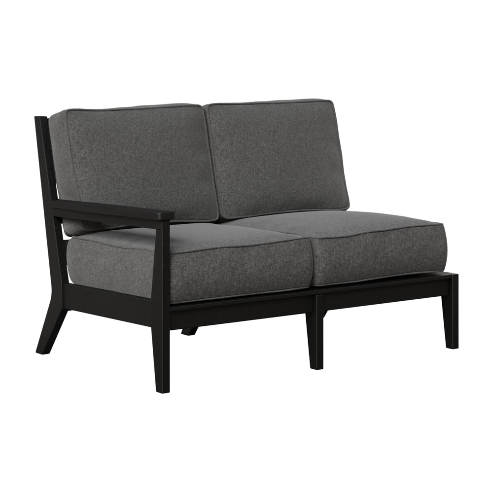 Mayhew Right Arm Sectional Loveseat
