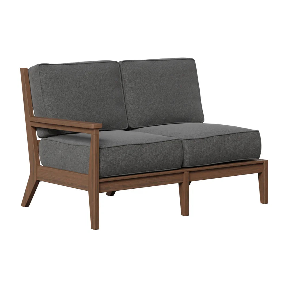 Mayhew Right Arm Sectional Loveseat
