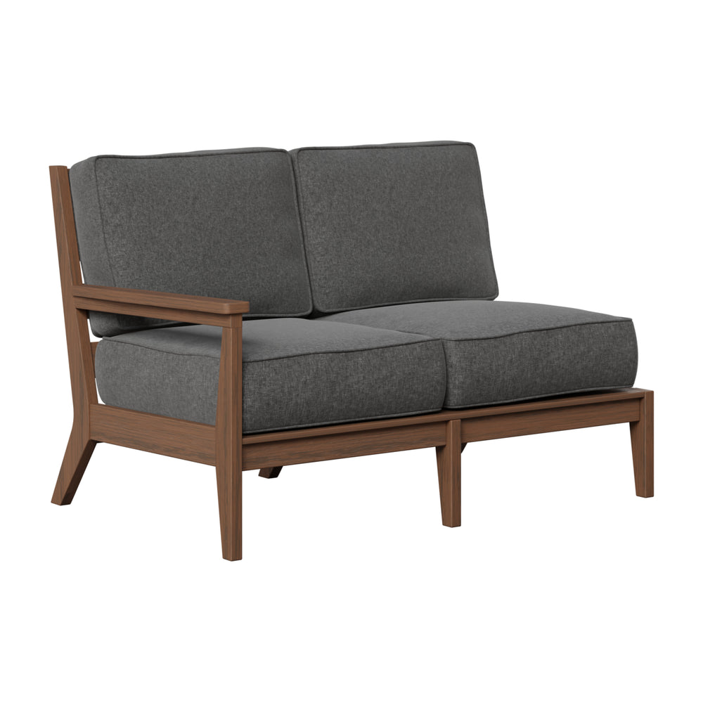 Mayhew Right Arm Sectional Loveseat