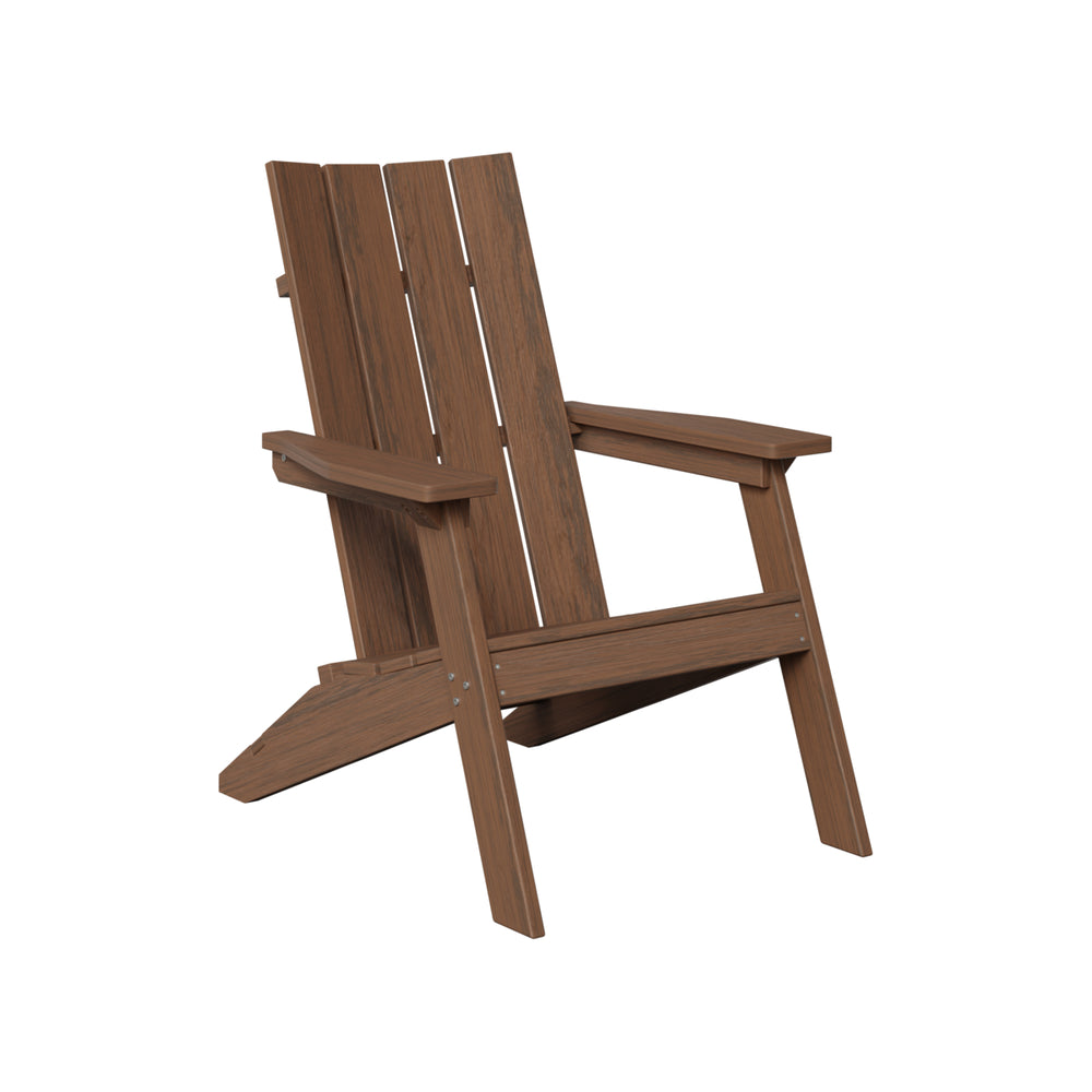 Mayhew Stationary Adirondack Chair