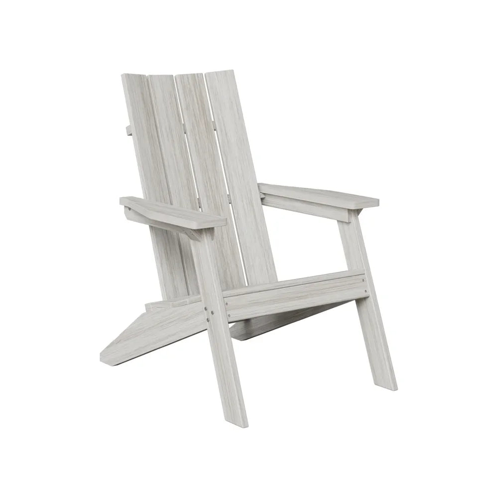 Mayhew Stationary Adirondack Chair
