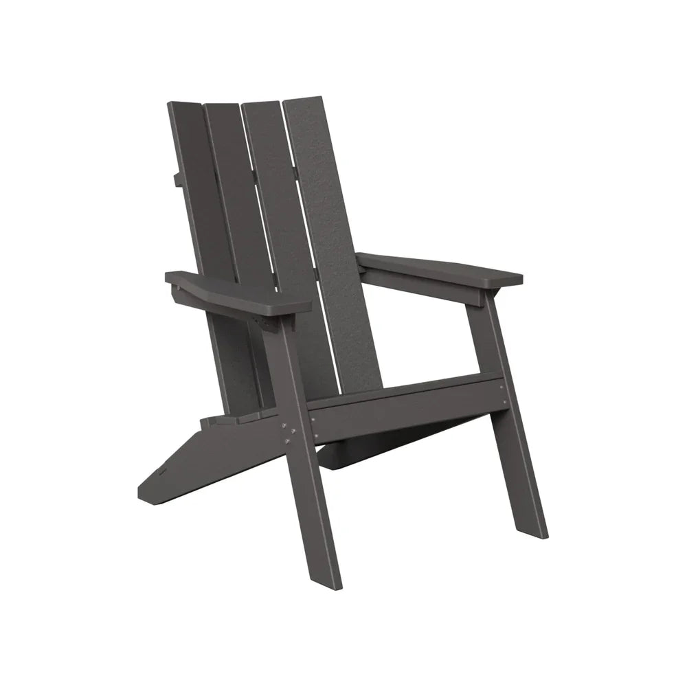 Mayhew Stationary Adirondack Chair