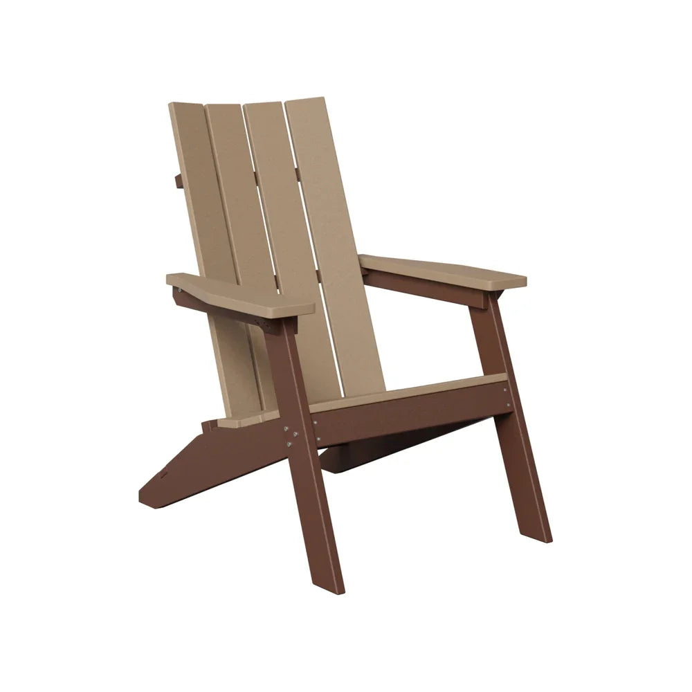 Mayhew Stationary Adirondack Chair