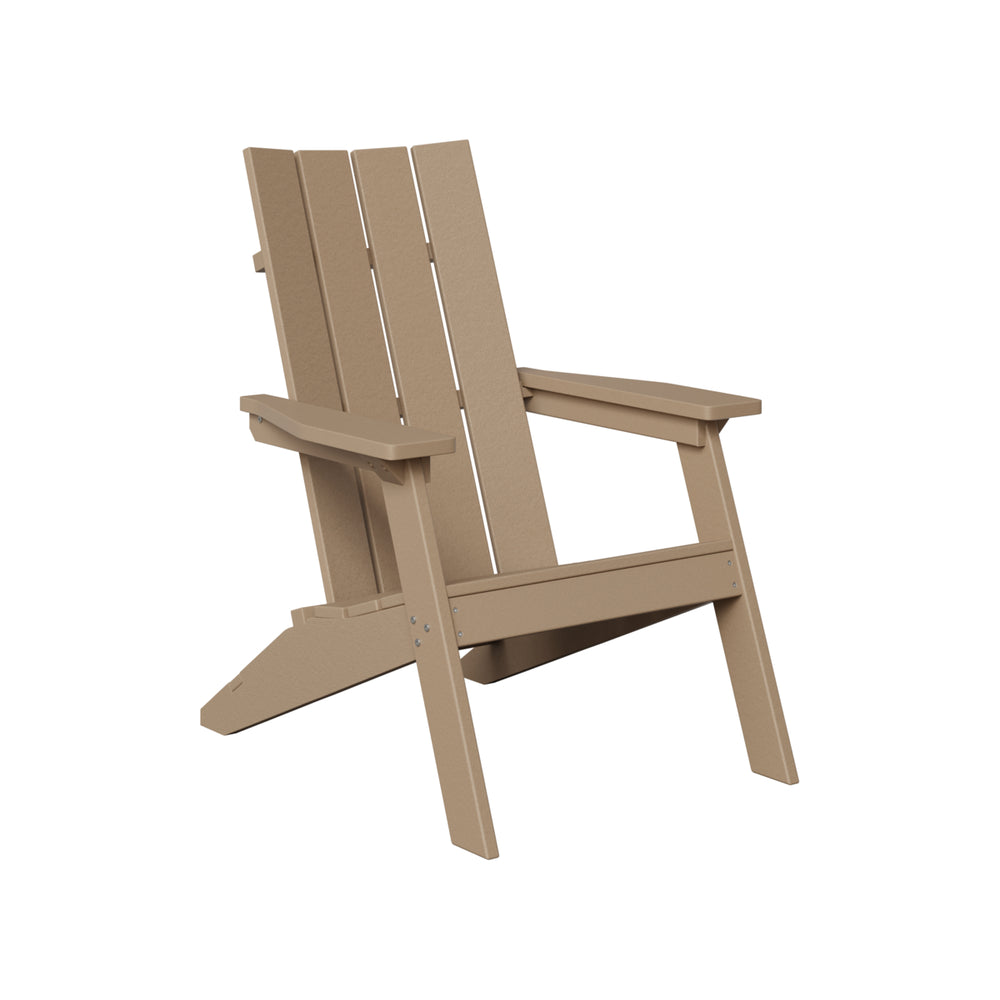 Mayhew Stationary Adirondack Chair