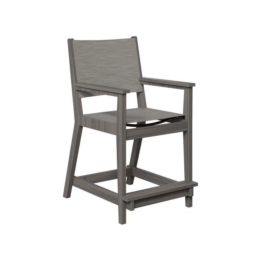 Mayhew Sling Counter Chair