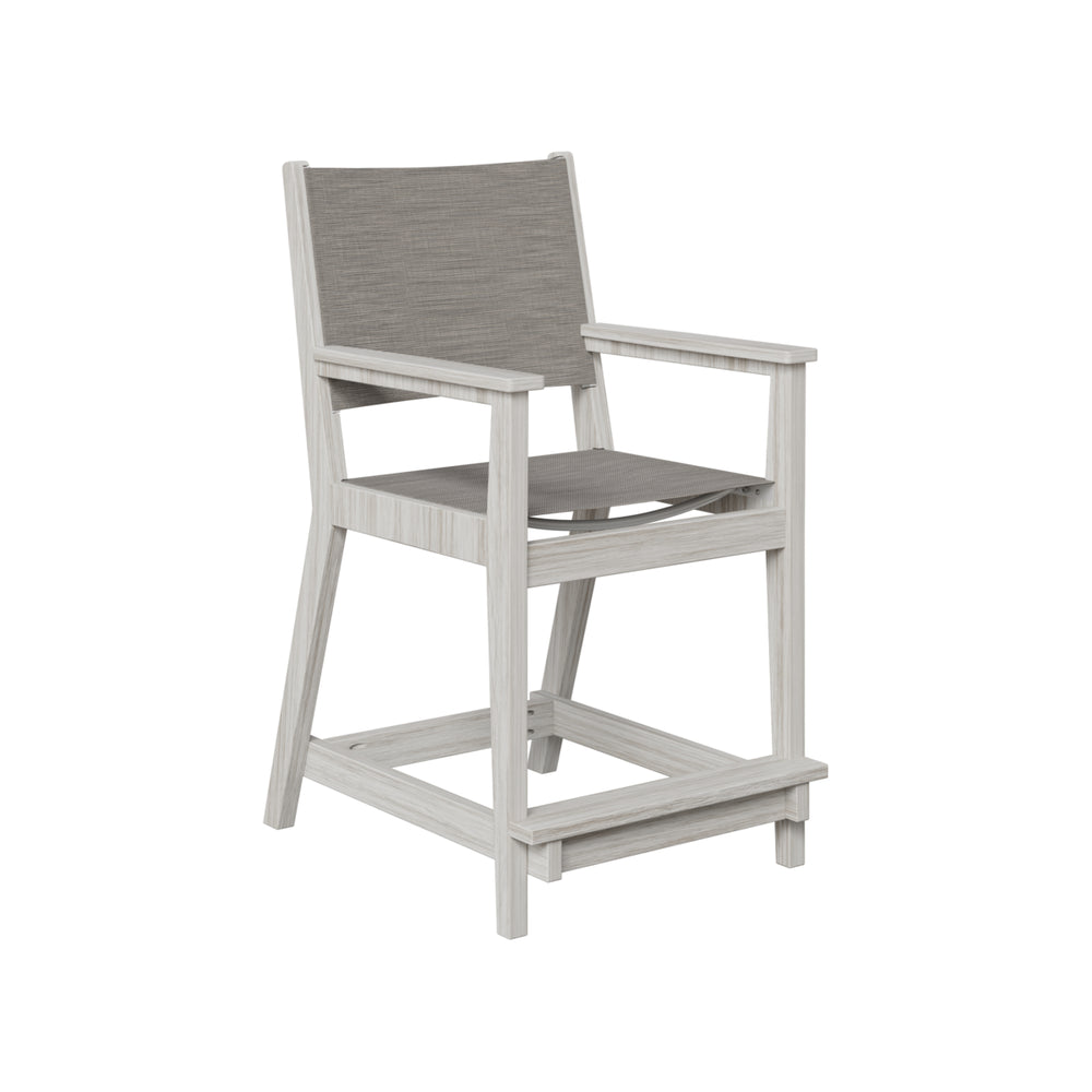 Mayhew Sling Counter Chair