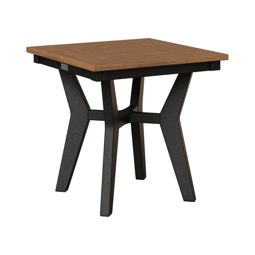 Mayhew Square End Table