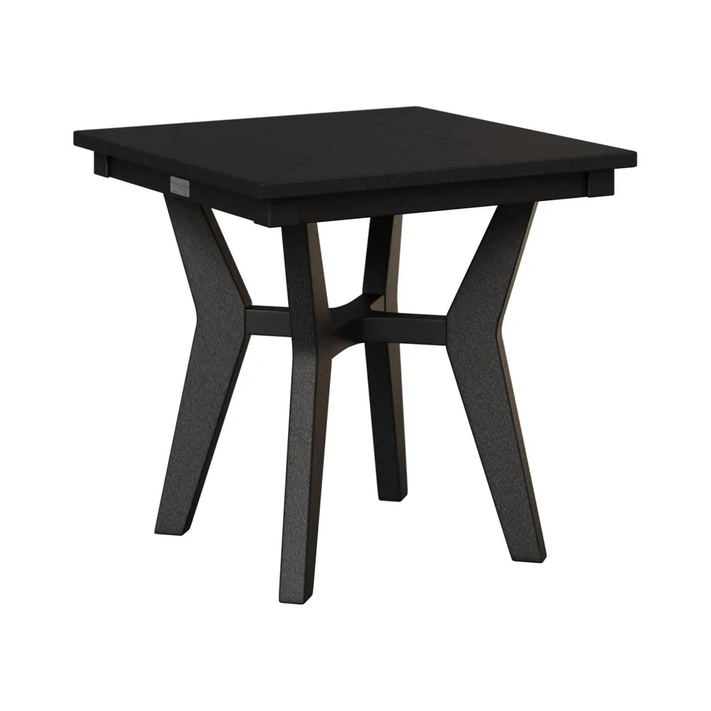 Mayhew Square End Table