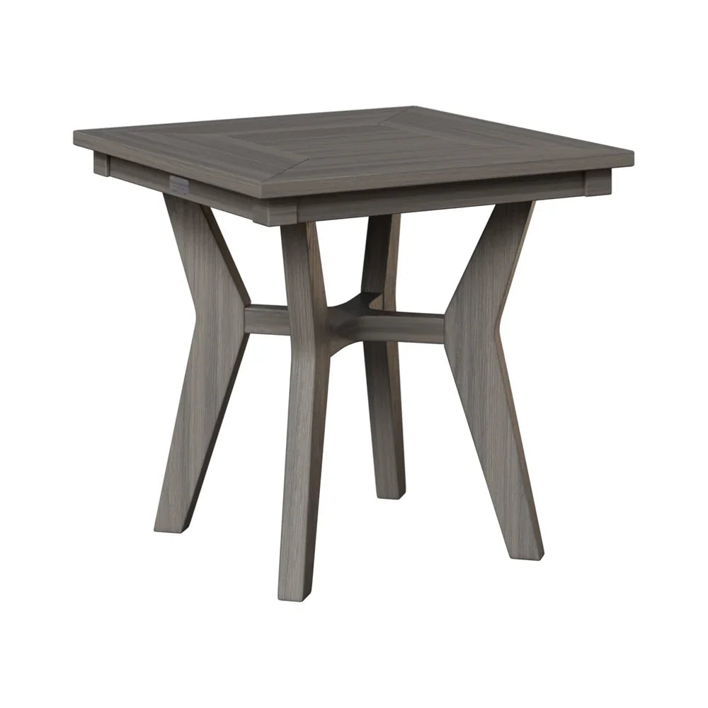 Mayhew Square End Table