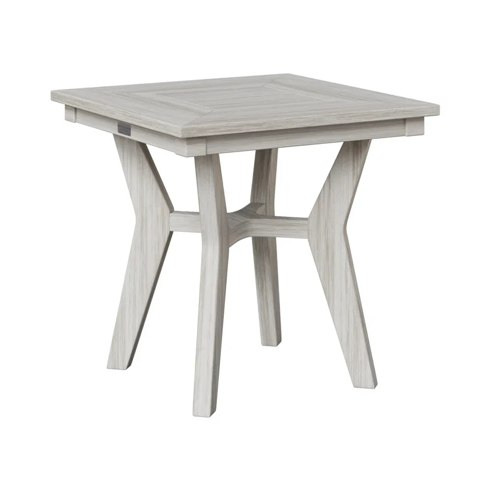 Mayhew Square End Table