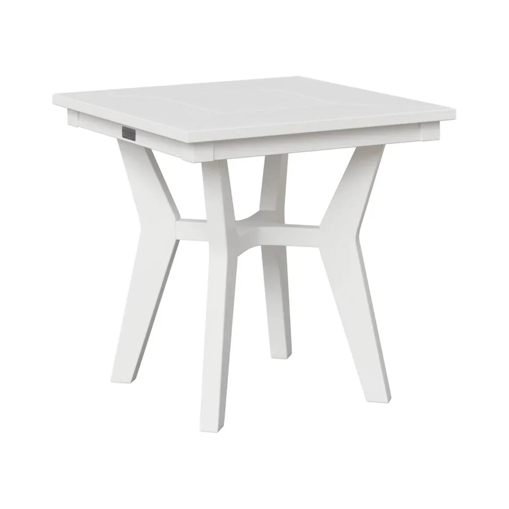 Mayhew Square End Table
