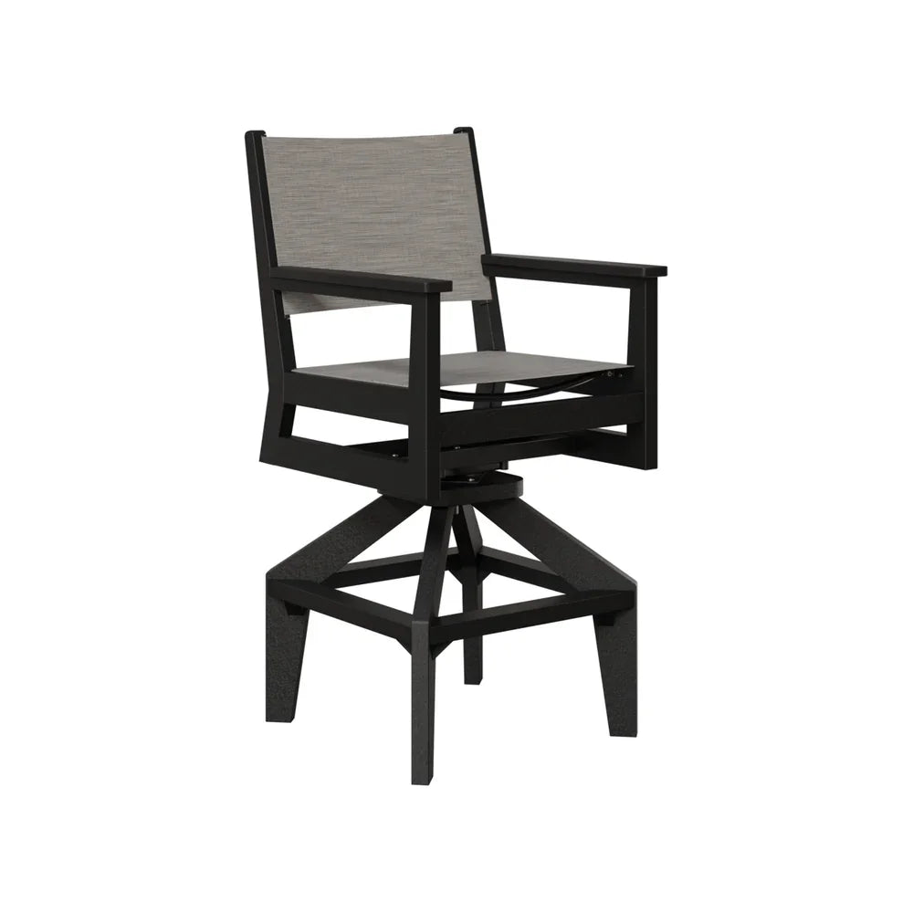 Mayhew Pad Sling Bar Sw Chair